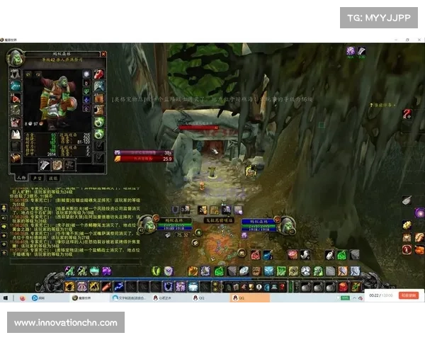 魔兽世界怀旧服：掌控敌人技能，主宰战场